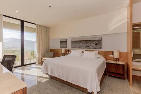 Hotel Mio Vallarta - Adults Only — hotel room