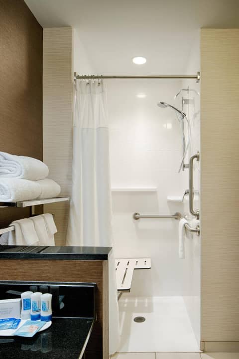 Fairfield Inn & Suites by Marriott Columbus Dublin — photo 4