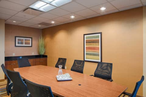 Fairfield Inn & Suites by Marriott Columbus Dublin — photo 8