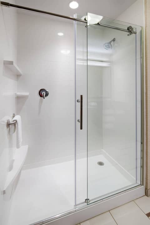 Fairfield Inn & Suites by Marriott Columbus Dublin — photo 9