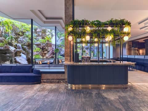 Vibe Hotel Singapore Orchard — photo 7