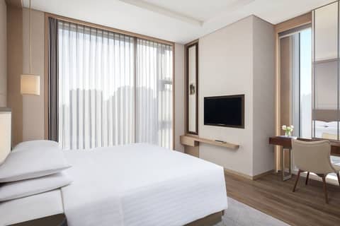 Courtyard by Marriott Xi'an North — photo 2