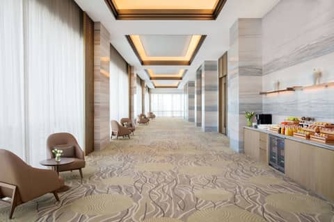 Courtyard by Marriott Xi'an North — photo 4