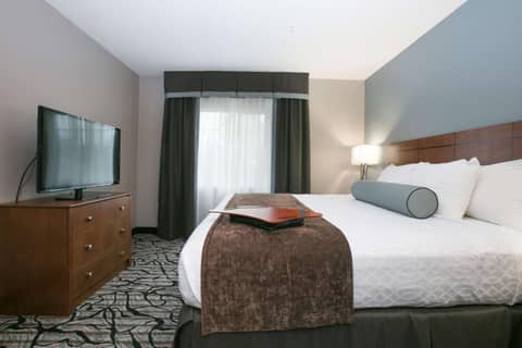 Best Western Plus Blaine at the National Sports Center — photo 2