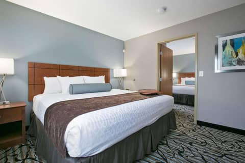 Best Western Plus Blaine at the National Sports Center — photo 6