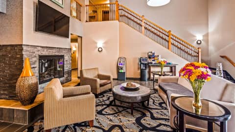 Best Western Plus Blaine at the National Sports Center — photo 8