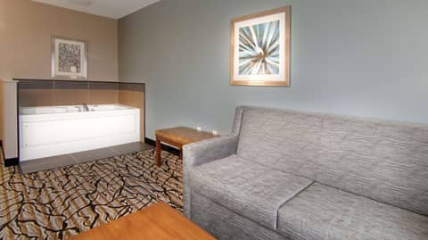 Best Western Plus Blaine at the National Sports Center — photo 9