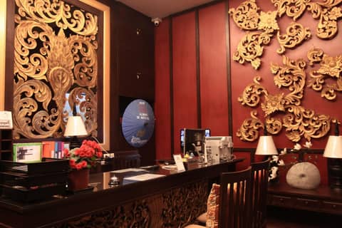 Baan Ratchiangsaen — photo 8