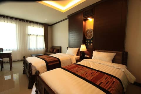 Superior Twin Room — the supplier's photographs — photo 1
