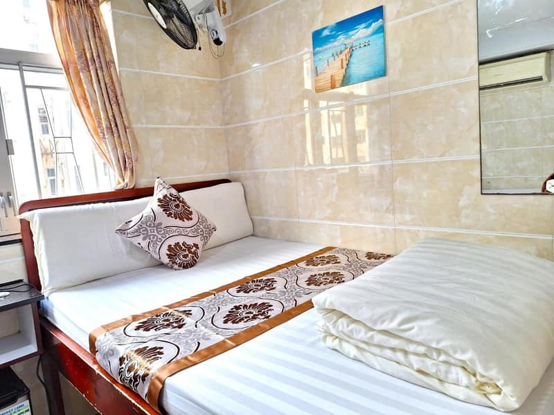 International Metro Guest House — photo 1