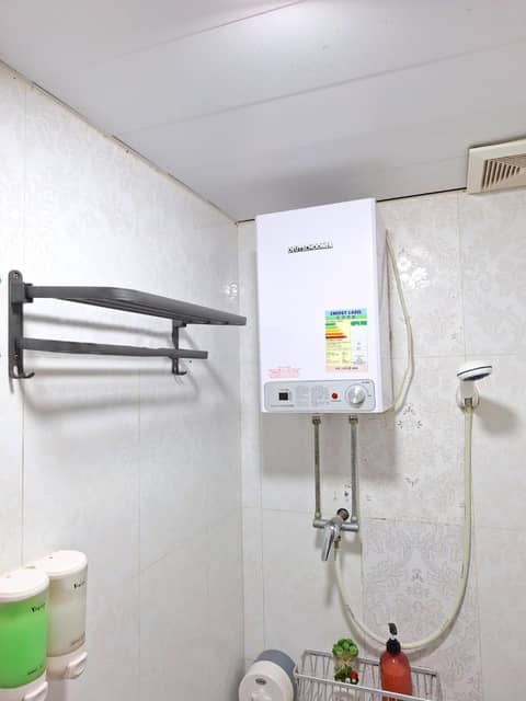 International Metro Guest House — photo 2