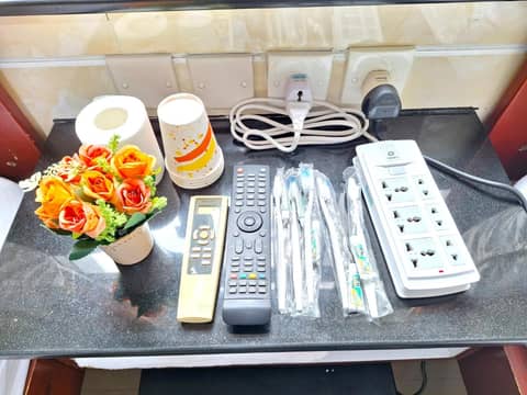International Metro Guest House — photo 3