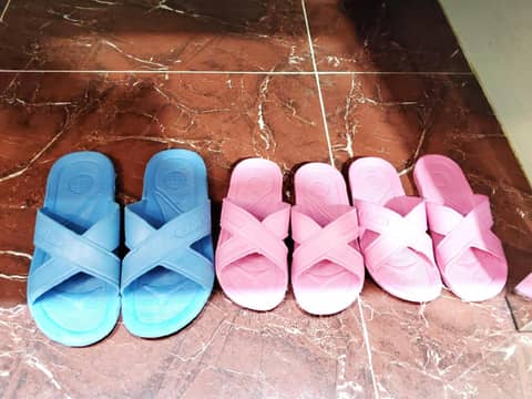 International Metro Guest House — photo 4