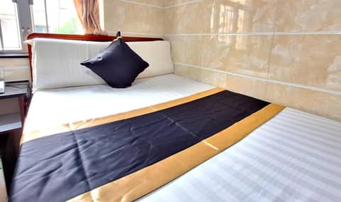 International Metro Guest House — photo 7