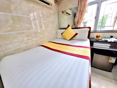 International Metro Guest House — photo 8