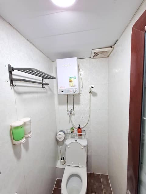 International Metro Guest House — photo 9