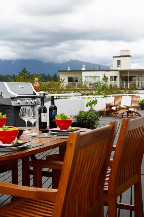 Rosellen Suites at Stanley Park — photo 3
