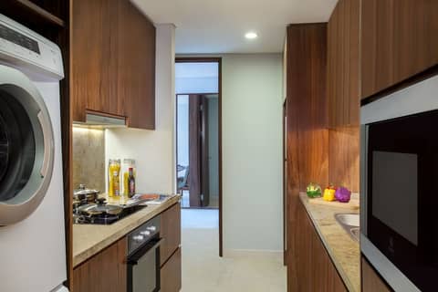 Ascott Sudirman Jakarta — photo 2