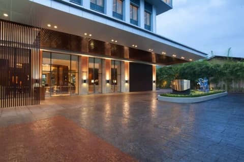 Ascott Sudirman Jakarta — photo 6