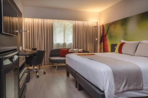 Novotel Lima San Isidro — photo 6