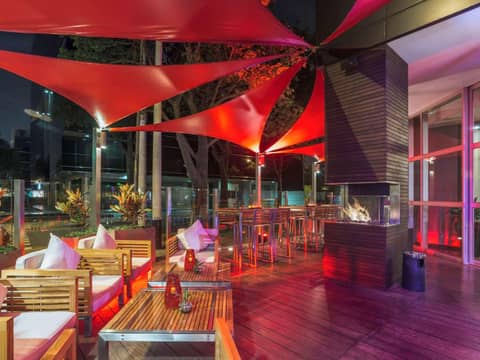 Novotel Lima San Isidro — photo 9