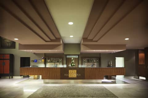 Roca Nivaria Gran Hotel — photo 2