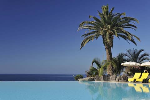 Roca Nivaria Gran Hotel — photo 8