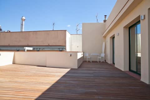 May Ramblas Hotel — photo 8