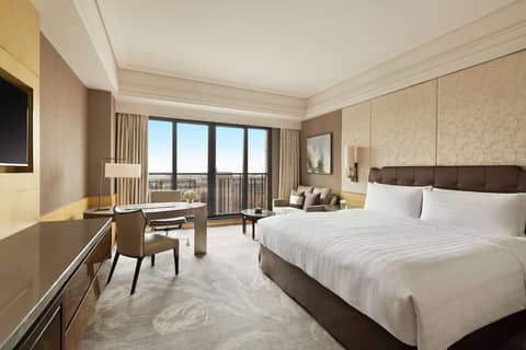 Midtown Shangri-La, Hangzhou — photo 2