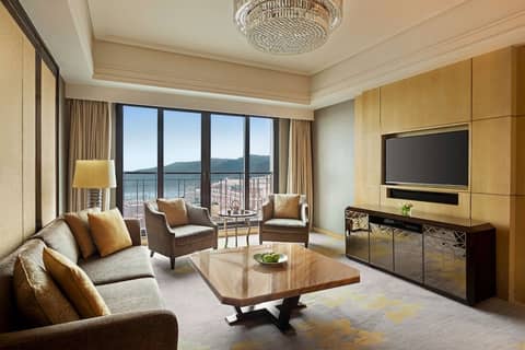 Midtown Shangri-La, Hangzhou — photo 3
