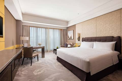 Midtown Shangri-La, Hangzhou — photo 4