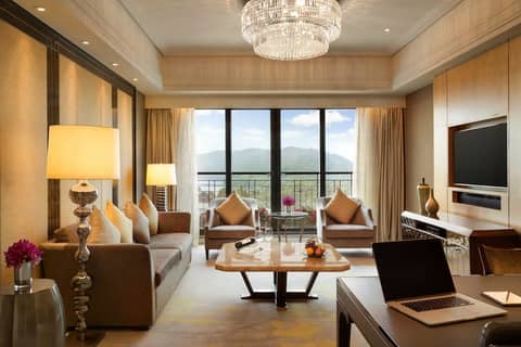 Midtown Shangri-La, Hangzhou — photo 5