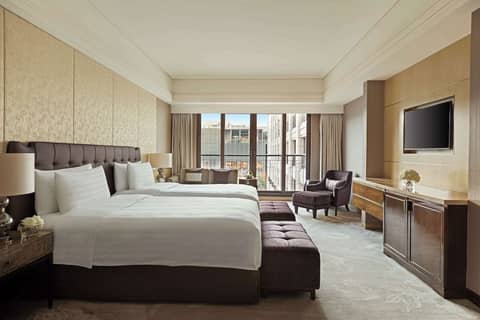 Midtown Shangri-La, Hangzhou — photo 7