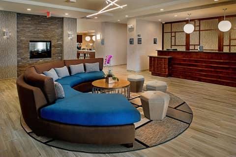 Homewood Suites by Hilton St. Louis Westport — photo 5