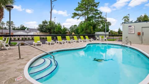 Best Western Plus Myrtle Beach@Intracoastal — photo 3