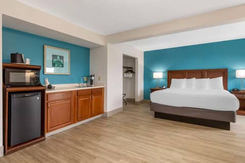 Best Western Plus Myrtle Beach@Intracoastal — photo 7