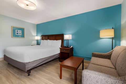 Best Western Plus Myrtle Beach@Intracoastal — photo 9