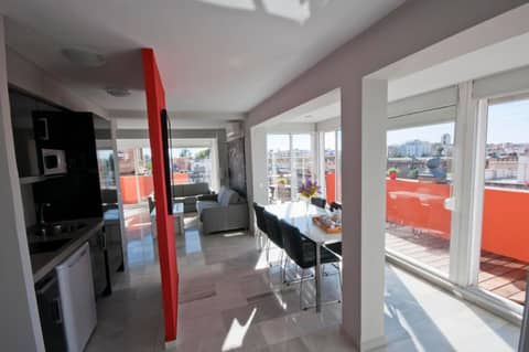 Apartamentos Avenida — photo 5