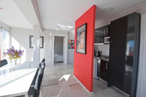 Apartamentos Avenida — photo 9