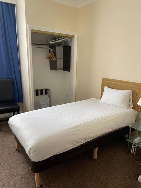 Britannia Hotel City Centre Manchester — photo 7