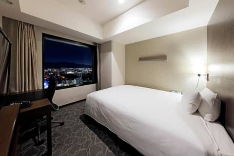 JR Tower Hotel Nikko Sapporo — photo 5