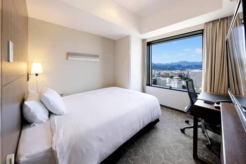 JR Tower Hotel Nikko Sapporo — photo 6
