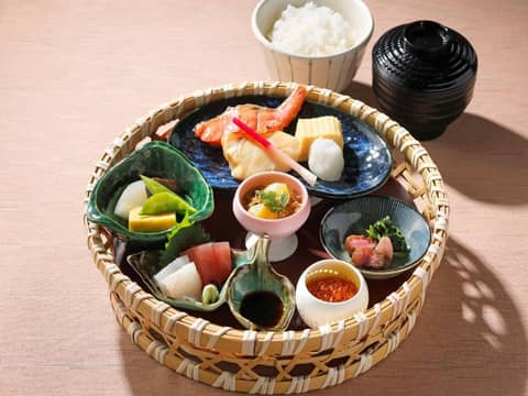 JR Tower Hotel Nikko Sapporo — photo 8
