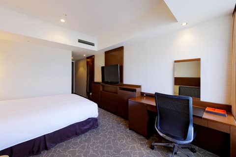 JR Tower Hotel Nikko Sapporo — photo 9