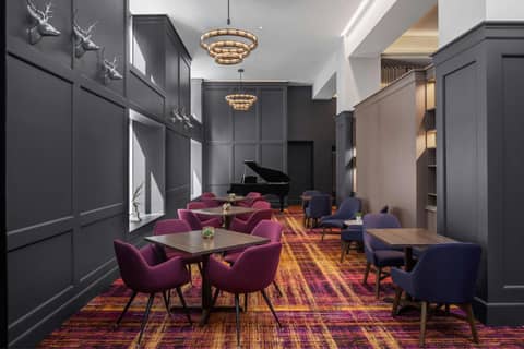 Hyatt Centric Downtown Minneapolis — photo 6