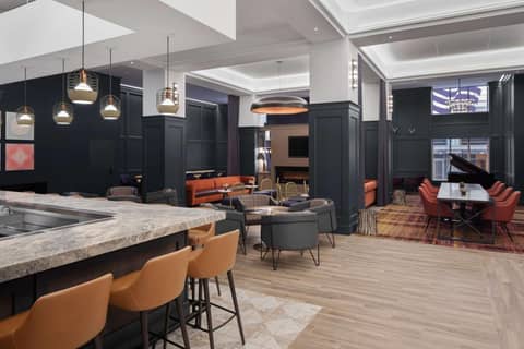 Hyatt Centric Downtown Minneapolis — photo 8