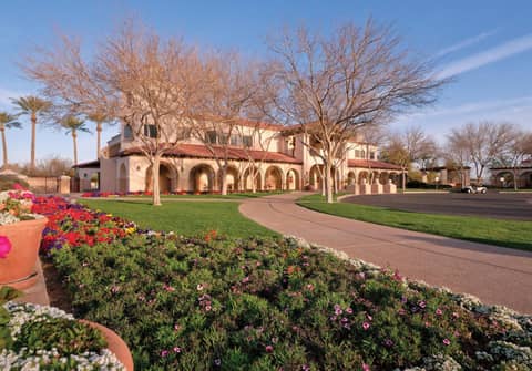 The Legacy Golf Resort — photo 2