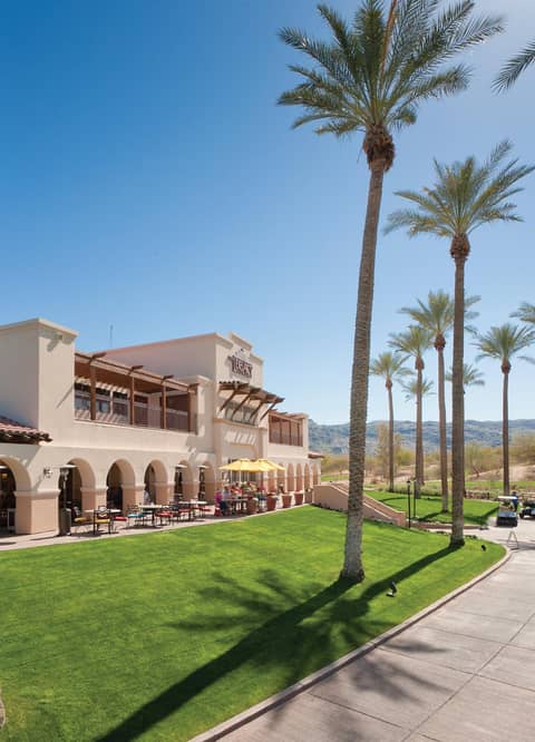 The Legacy Golf Resort — photo 4