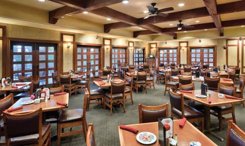 The Legacy Golf Resort — photo 7
