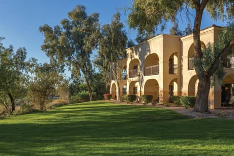 The Legacy Golf Resort — photo 8